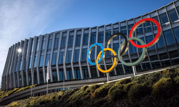 IOC công bố Khuôn khổ AI đáng tin cậy cho Phong trào Olympic