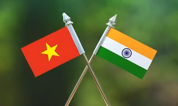 Kỳ họp lần thứ 19 Ủy ban hỗn hợp Việt Nam-Ấn Độ