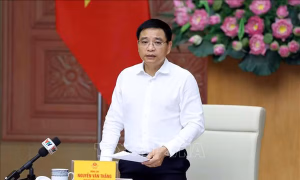 Ban hành Nghị định thành lập Công ty Quản lý tài sản của các tổ chức tín dụng Việt Nam 