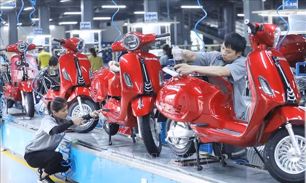 Loạt chính sách kinh tế nổi bật có hiệu lực từ tháng 10/2026