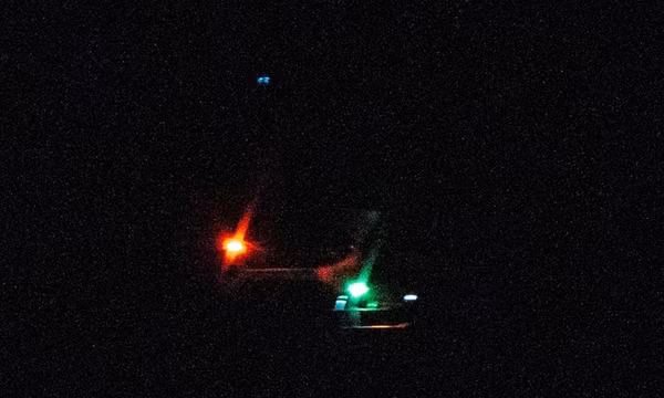 Tranh cãi xung quanh những UAV 'lạ' trên bầu trời nước Mỹ
