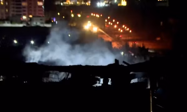 Chuyên gia nhận định Iran không kích Syria, Iraq không làm leo thang căng thẳng khu vực