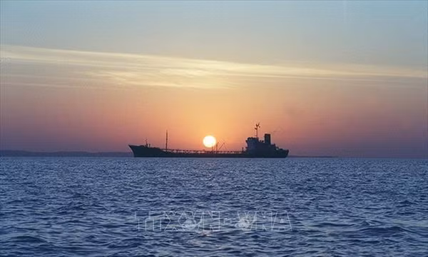 Chuỗi đảo chiến lược giúp Iran kiểm soát Eo biển Hormuz