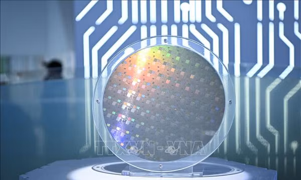 Vấn đề đáng quan tâm từ linh kiện “vô hình” dưới chip AI