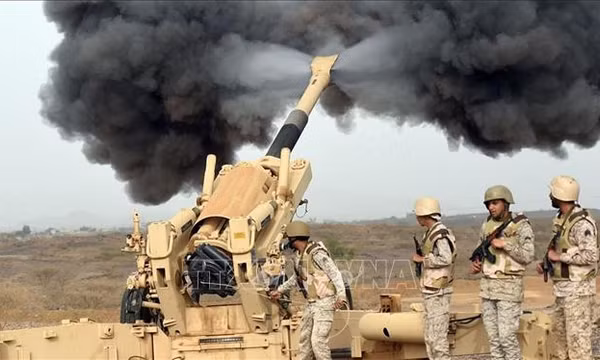 Thỏa thuận quốc phòng của Saudi Arabia và tác động tới an ninh Trung Đông