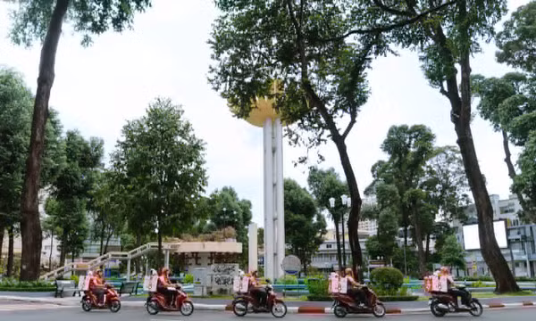 J&T Express thân thuộc trong lựa chọn giao nhận của người dùng