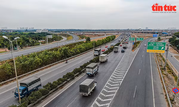 Hải Phòng dự kiến dành trên 22.600 tỷ đồng xây dựng tuyến đường kết nối Đông Tây