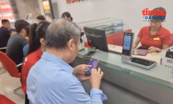 Lịch chi trả lương hưu tháng 10/2026 ngay từ đầu tháng