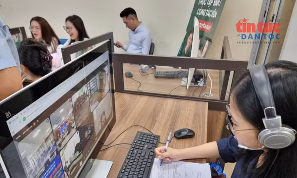 Trí tuệ nhân tạo tác động thay đổi cơ cấu việc làm - Bài cuối: Nâng cao kỹ năng để không bị bỏ lại phía sau