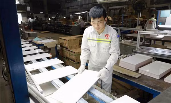 Nghị quyết 68-NQ/TW: Khơi dậy động lực từ cộng đồng doanh nghiệp