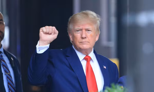 Bốn cuộc điều tra mà cựu Tổng thống Mỹ Donald Trump đang đối mặt
