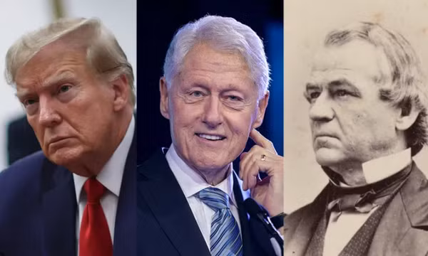Những điều căn bản và phức tạp về cuộc điều tra luận tội Tổng thống Biden
