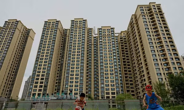 Evergrand xin phá sản: Dấu chấm hết hay kế hoạch quay trở lại?