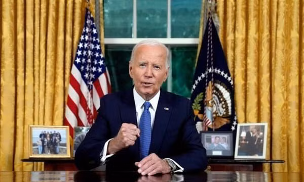 Tổng thống Biden sẽ làm gì trong thời gian cuối ở Nhà Trắng