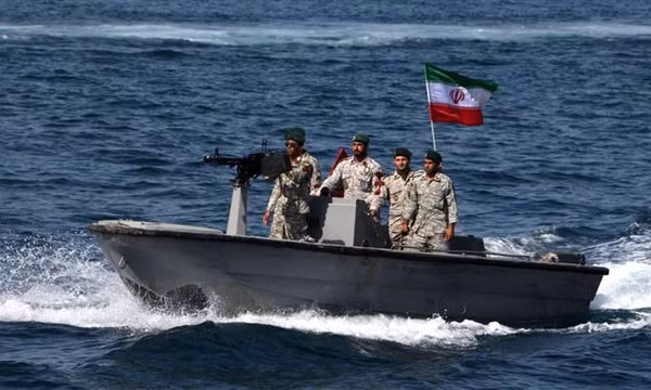Chuyên gia nói về lựa chọn không thể khác của Iran và cách Tehran thu phí quá cảnh Hormuz