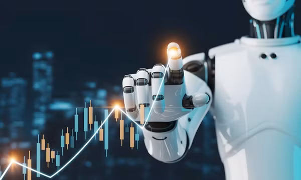 5 xu hướng robot năm 2026 định hình cách ta sống và làm việc