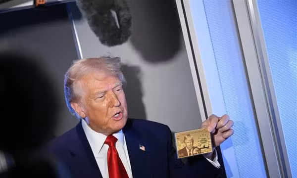 Bước chuyển về sứ mệnh của Ban Hiệu quả chính phủ Mỹ nhìn từ việc đưa ra 'Visa Vàng'