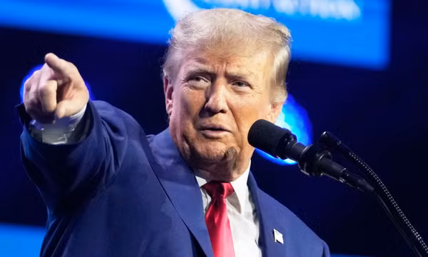 Lý do lần truy tố thứ tư nhằm vào ông Trump rất khác biệt với 3 lần trước