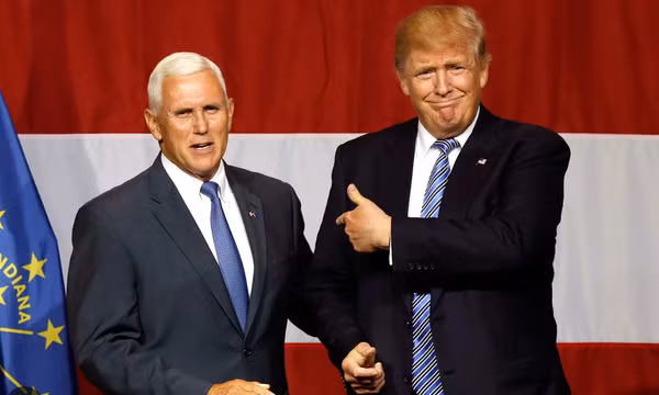 Tiết lộ về 5 tiếng cựu Phó Tổng thống Pence làm chứng trong cuộc điều tra chống ông Trump