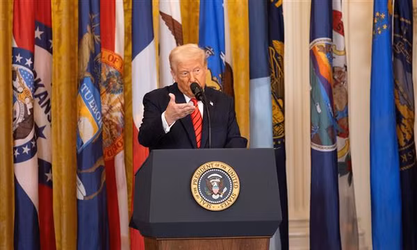 Vụ Đại học Harvard kiện chính quyền Trump sẽ định đoạt quyền tự chủ học thuật ở Mỹ?