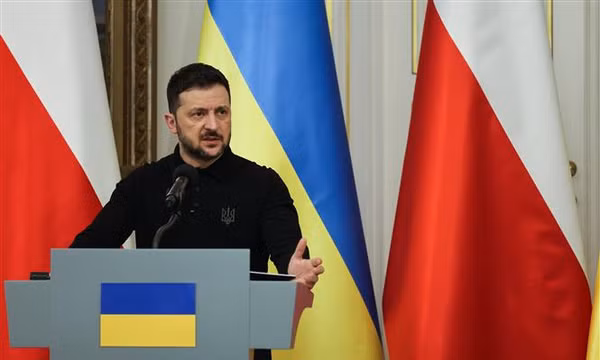 Bị loại khỏi đàm phán về Ukraine, châu Âu họp khẩn giành tiếng nói