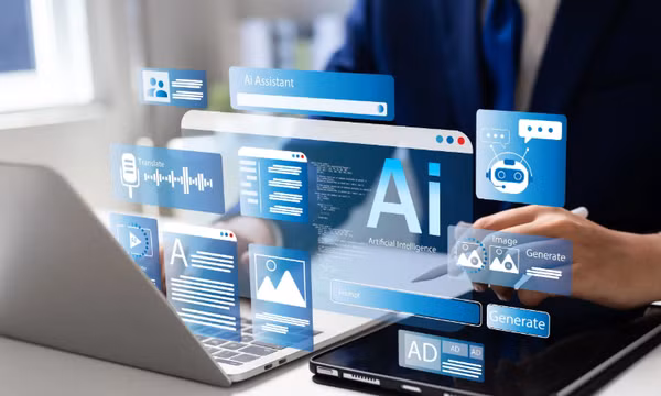 Khi marketing trở thành cuộc chơi công nghệ 