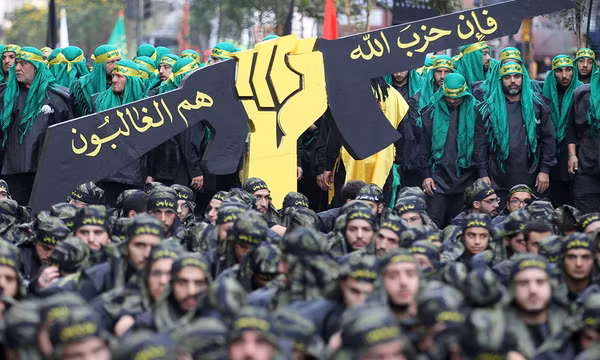 Điều gì xảy ra nếu Hezbollah mở mặt trận mới, can dự vào xung đột Israel - Hamas