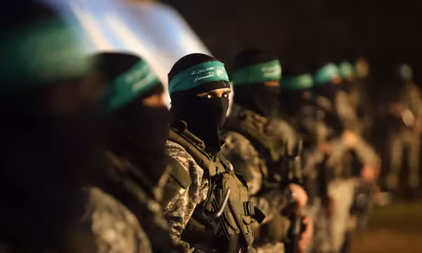Nguồn cung cấp tiền ít ngờ tới của Hamas