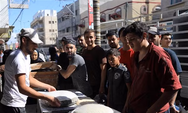 Dự báo những kịch bản cho cuộc xung đột Israel - Hamas