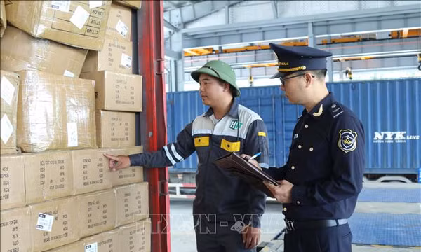 Điểm tin kinh tế Việt Nam nổi bật ngày 1/10/2026