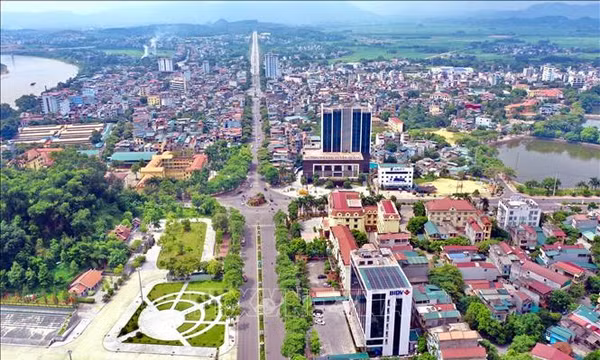 Tuyên Quang tạo động lực tăng trưởng mới theo từng giai đoạn