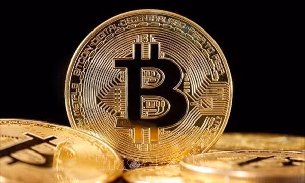 Bitcoin lập kỷ lục mới nhờ kỳ vọng Fed nới lỏng tiền tệ
