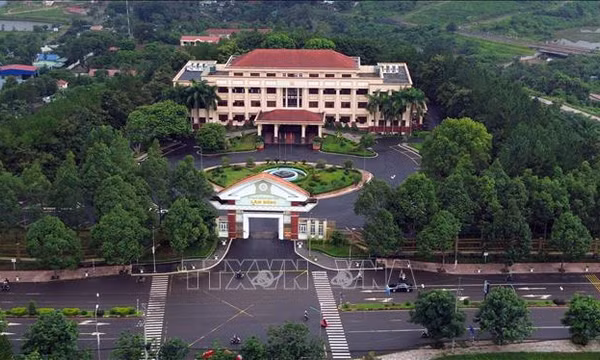 Xử lý nhà đất dôi dư - Bài cuối 