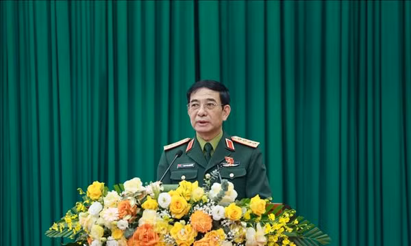 Chương trình hành động thực hiện Kế hoạch chiến lược Kết nối ASEAN tại Việt Nam