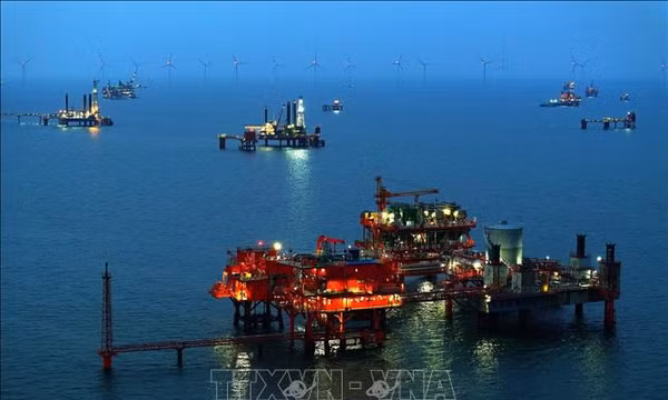 Chức năng, nhiệm vụ của Cục Năng lượng - Dầu khí (Bộ Công Thương)