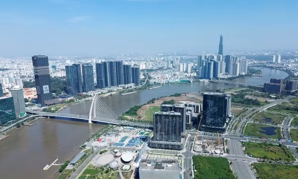 Tinh gọn bộ máy: Thúc đẩy bình đẳng giới trong quản trị công