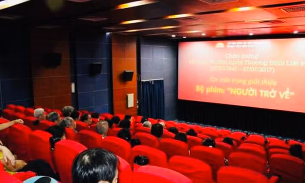 Chấn chỉnh, thực hiện các quy định về phổ biến phim trên không gian mạng