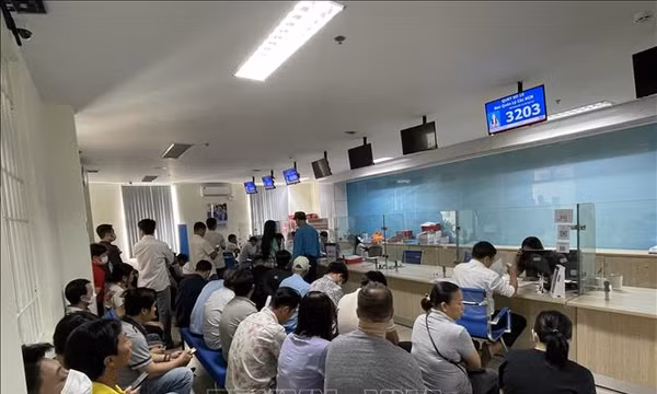 Đồng Nai: Thí điểm dịch vụ công chủ động theo 2 giai đoạn