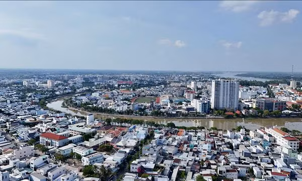 Xác định vành đai biên giới và các vùng cấm khu vực biên giới đất liền