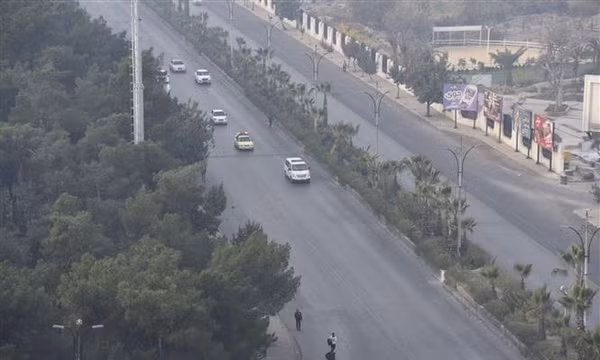 Tại sao phương Tây lại thay đổi quan điểm đối với phe đối lập tại Syria?