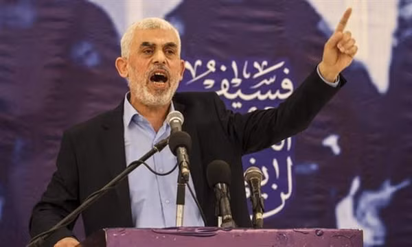 WSJ: Ông Mohammed Sinwar trở thành lãnh đạo mới của Hamas ở Dải Gaza