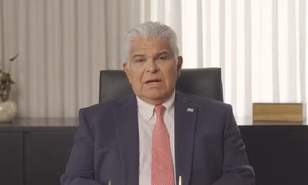 Phản ứng của Tổng thống Panama trước lời đe dọa của ông Trump