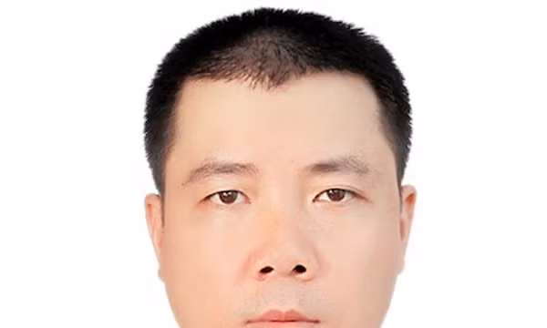Làm chủ dữ liệu để làm chủ AI