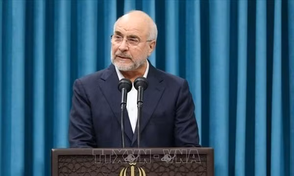 Báo Israel tiết lộ mục tiêu tiếp theo của Mỹ ở Iran; Tehran đe dọa sẽ trả đũa tàn khốc