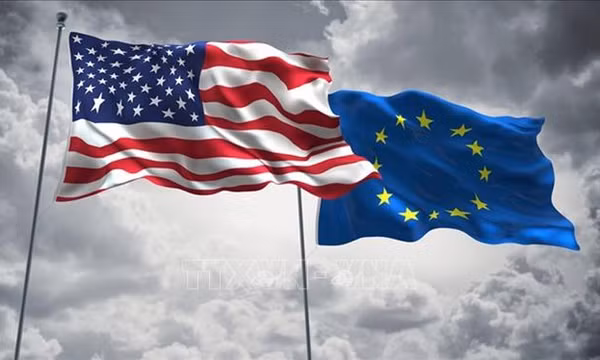 Mỹ cảnh báo về chính sách ưu tiên của EU trong Quỹ Cạnh tranh