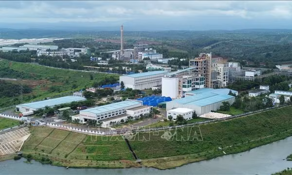 Lâm Đồng: Gỡ vướng các dự án để đạt mục tiêu tăng trưởng hai con số