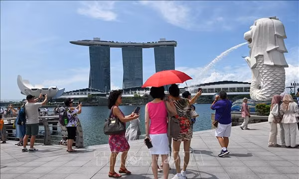 Nghịch lý ở quốc gia Đông Nam Á không thể sống thiếu điều hòa