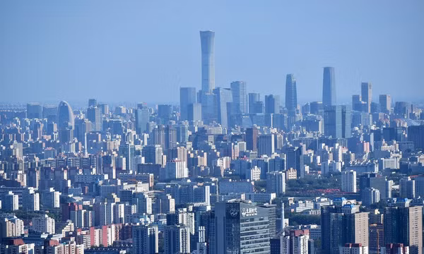 Người giàu mới tại Trung Quốc ưu tiên tài sản an toàn