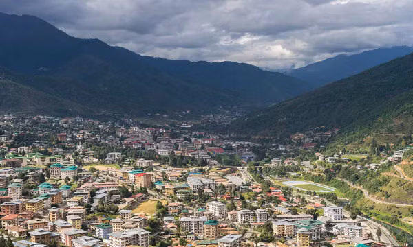 Bitcoin – Hy vọng mới cho nền kinh tế đang khủng hoảng của Bhutan