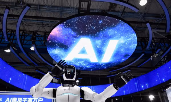 AI Trung Quốc giữa cuộc giằng co công nghệ tại Thung lũng Silicon: Bài toán cho Việt Nam